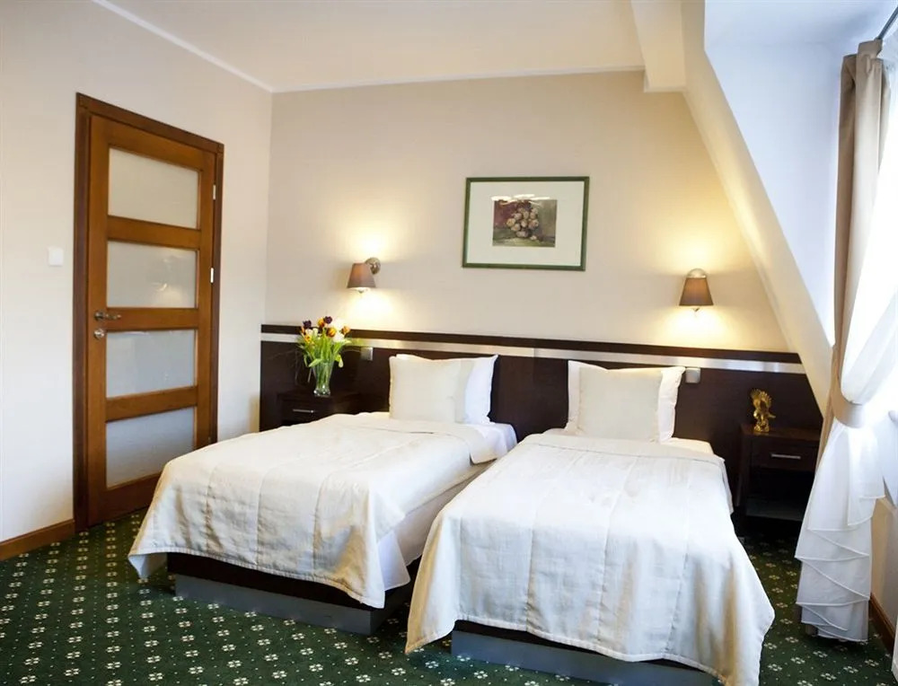 Hotel i Restauracja "Pod Orłem"