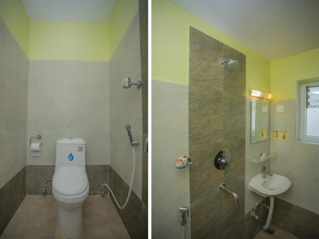 OYO 163 Hotel Arhant Inn