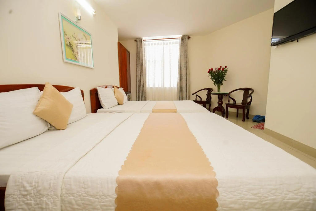 Nguyen Ha Hotel