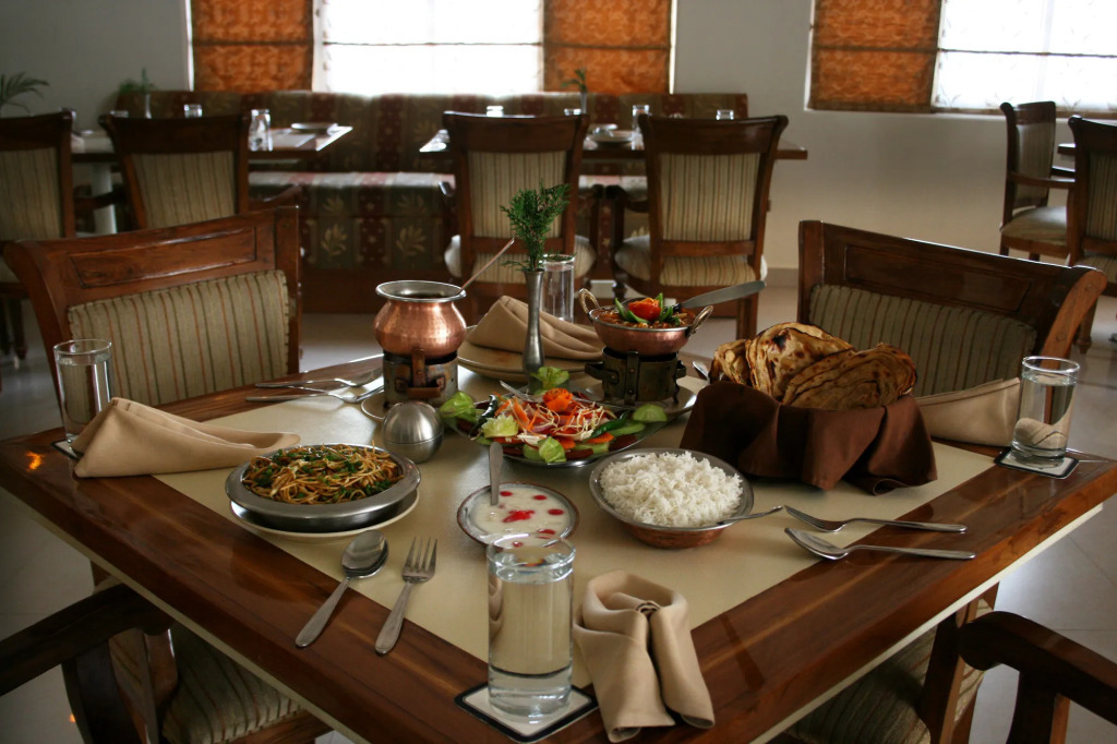 Aapno Ghar Resort & Amusement Park