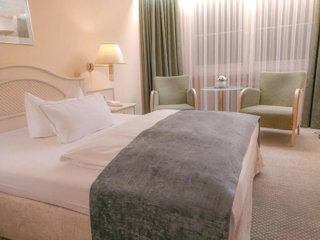 Hotel Braunschweiger Hof