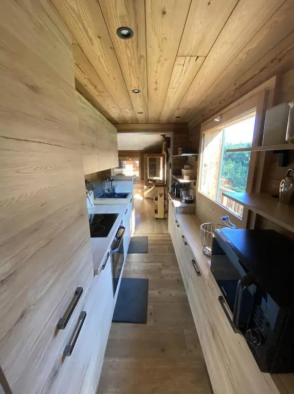 Chalet de l'Ours : 4 étoiles-spa-proche des pistes