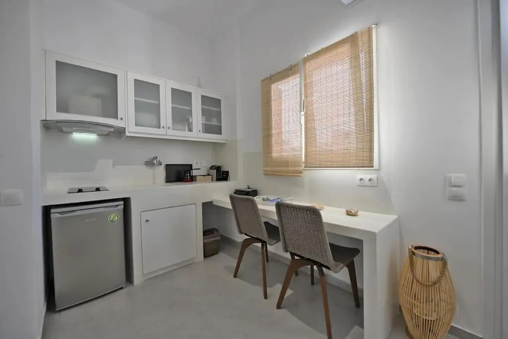 Kleri's apartments 4