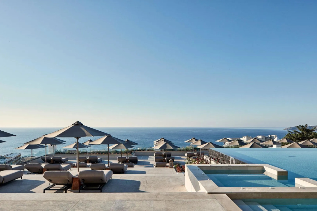 Esperos Village Blue & Spa