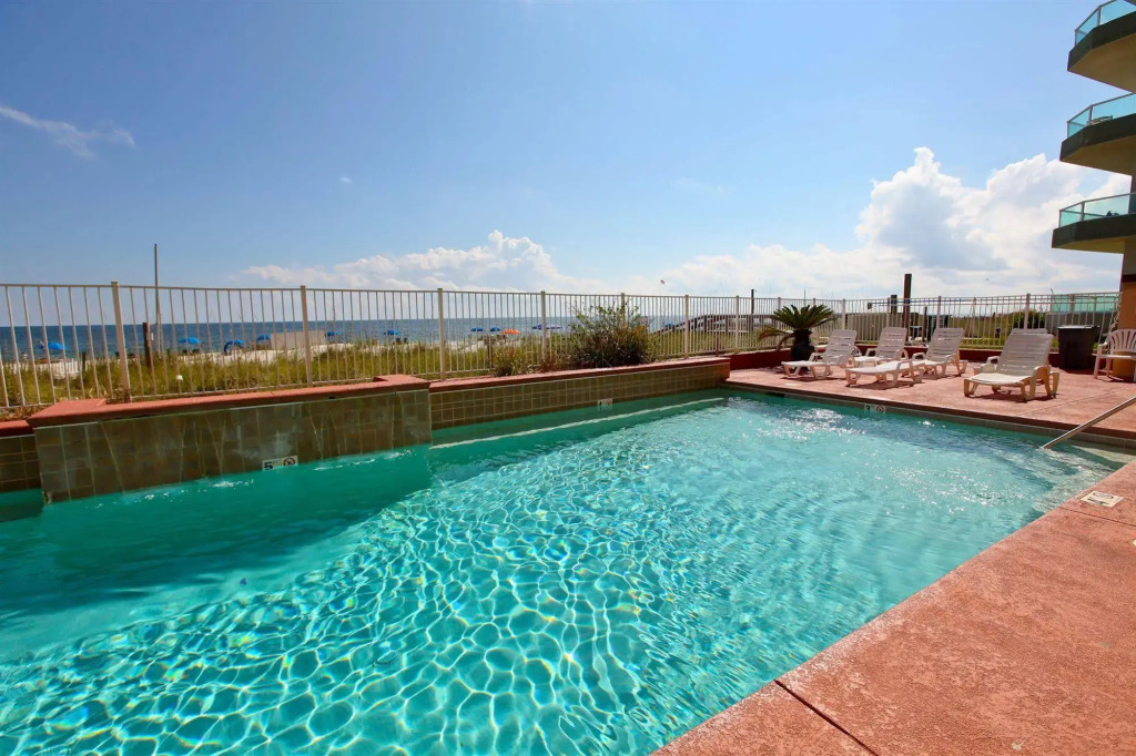 Alabama Gulf Coast Condominiums by Wyndham Vacation Rentals