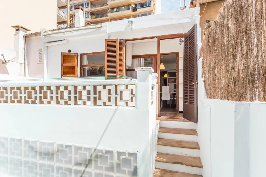 Duplex Arenal