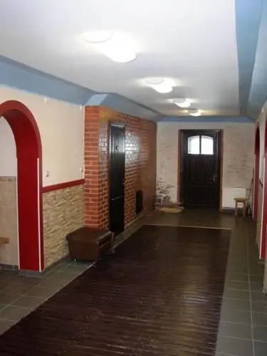 Kempings Kalnavoti