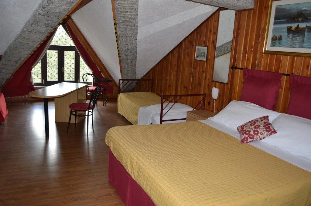 Albergo Sella - Monte Amiata