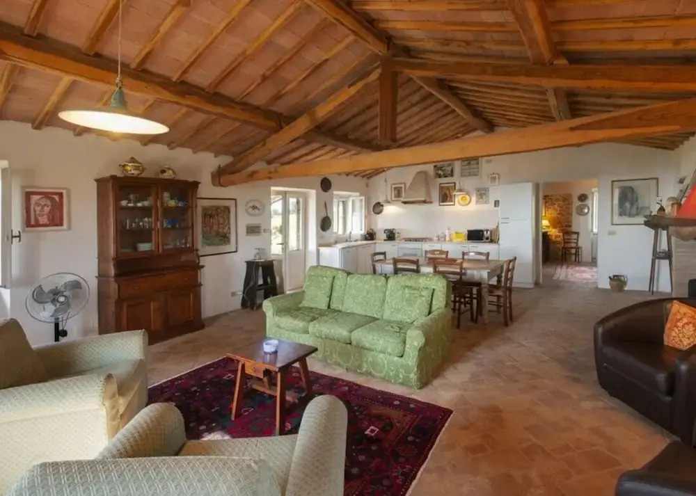 Villa degli Artisti by Mmega