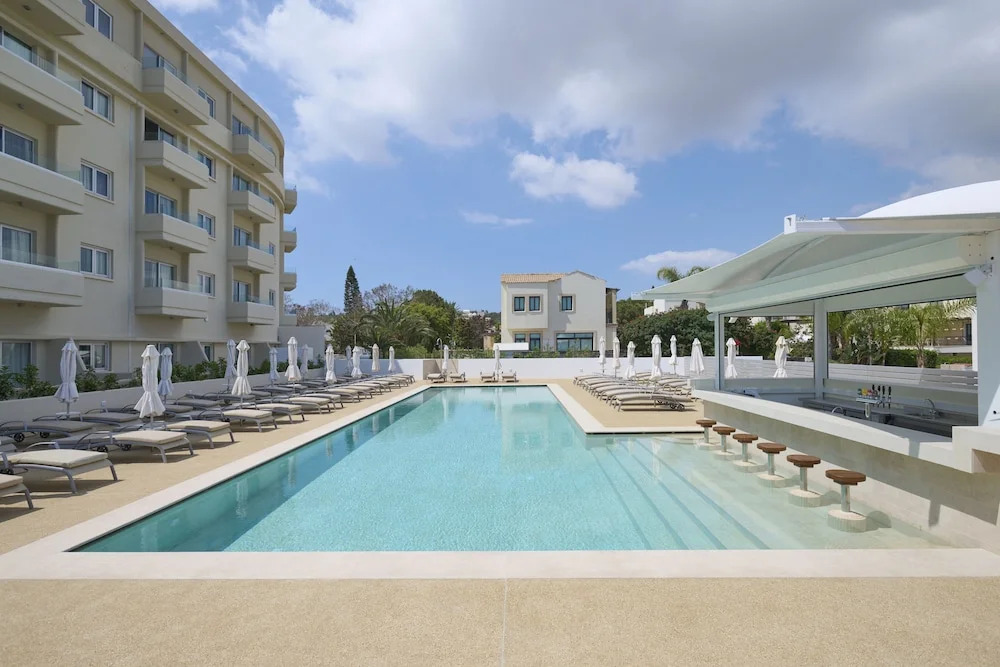 Sunrise Bay Villa #1