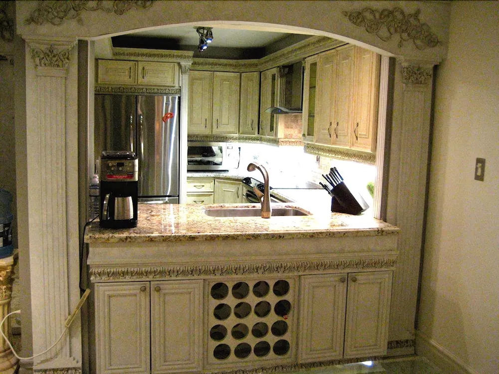 Beautiful Luxury Condo Toronto area