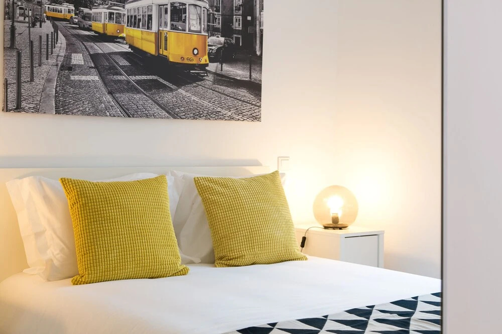 Vila Rosario I Apartment Rentexperience