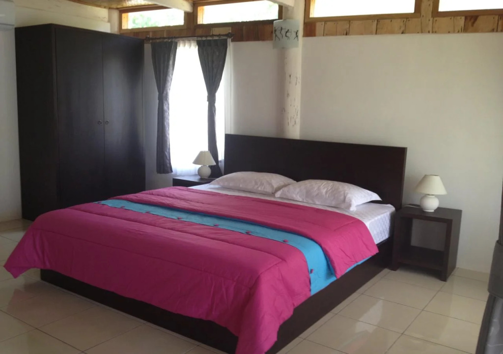 Daphne Homestay & Cooking Class