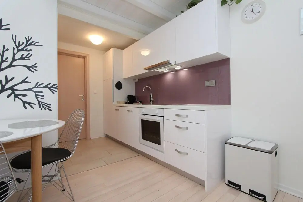 Apartments Makado