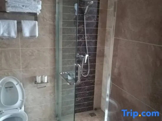 Tujia Sweetome Vacation Rentals Yanbian