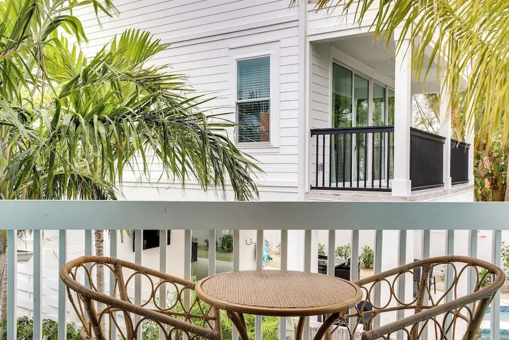Siesta Key Dream Inn Rental - Close to Village