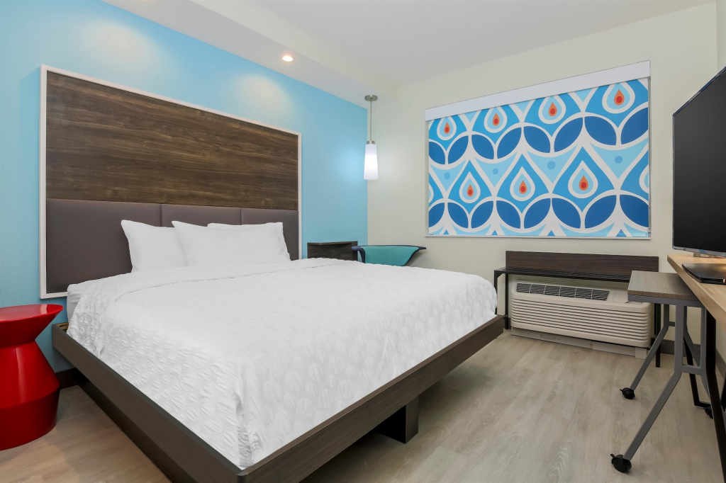 Tru by Hilton Amarillo West