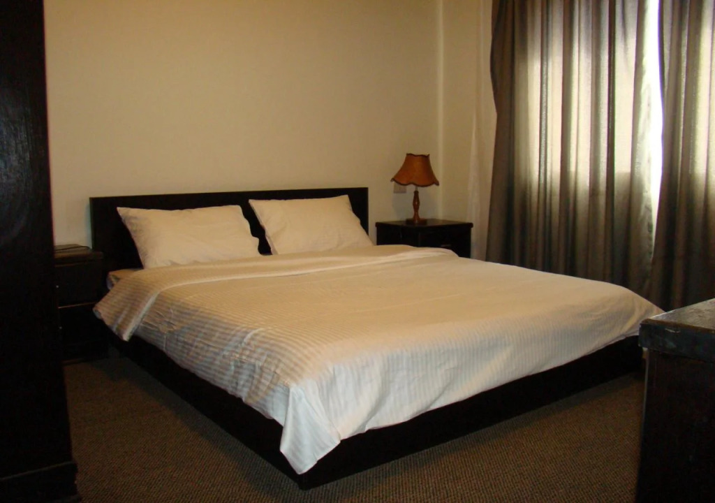 Golden key hotel