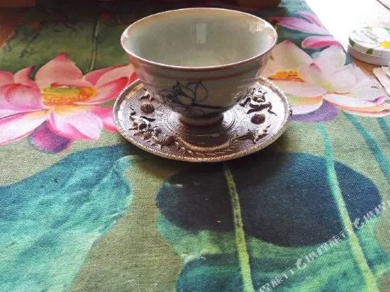 Tongli Lianxin Xiaoge Inn