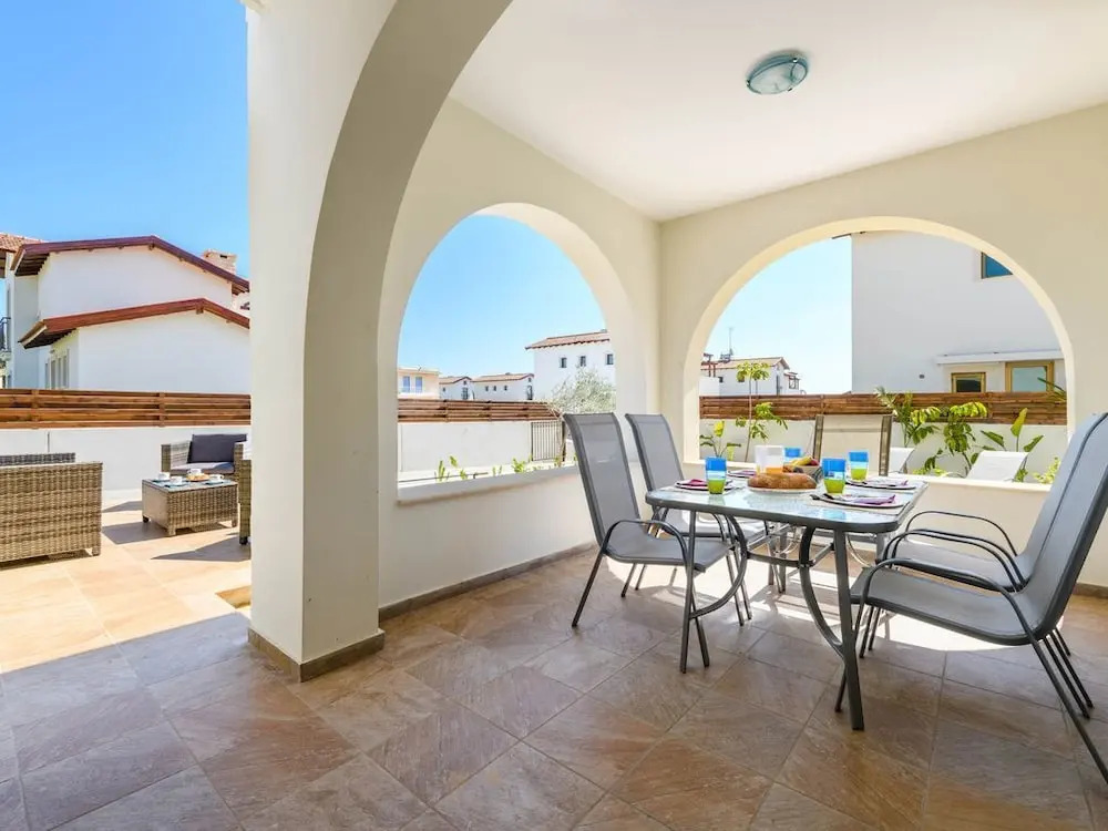 Kymma Villa #11