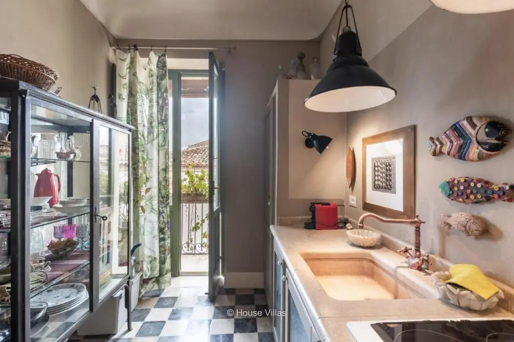House Villas - Babi Home