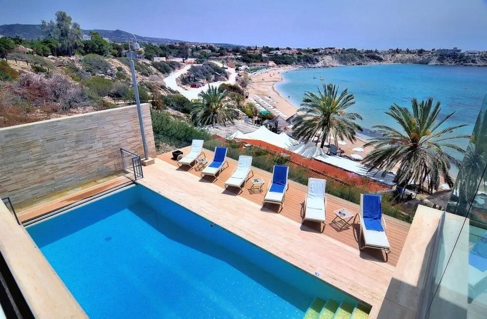 Water's Edge Villa