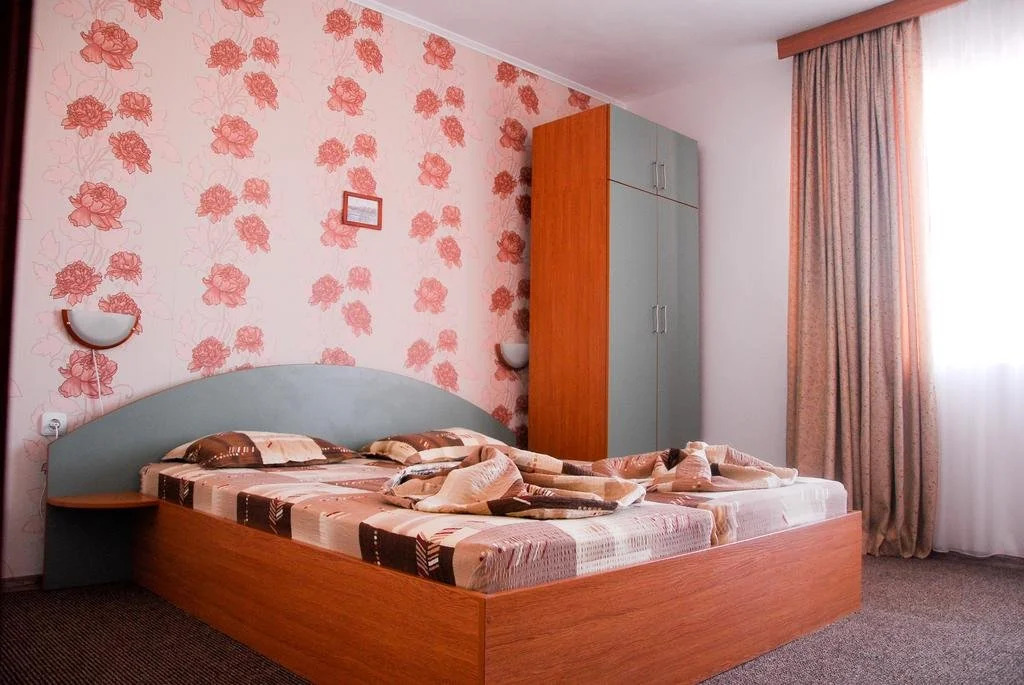 Georgievi Hotel