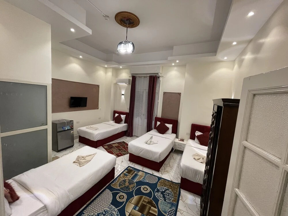 New One Hotel