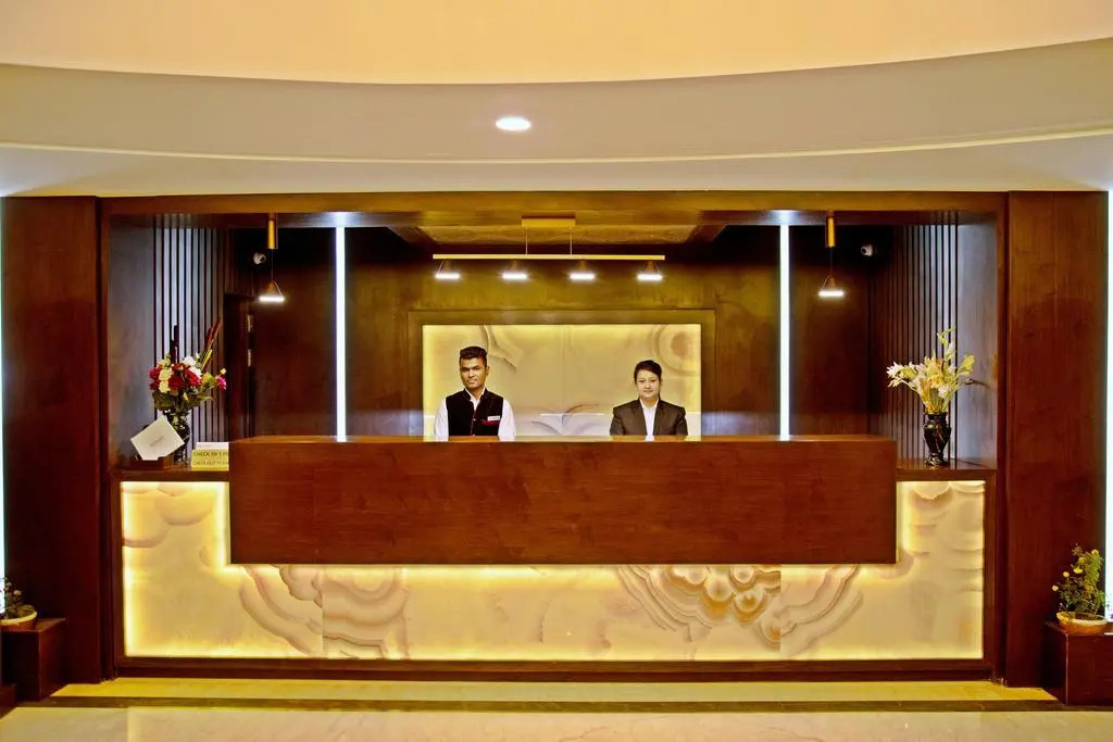 Spectrum Resort & Spa, Udaipur