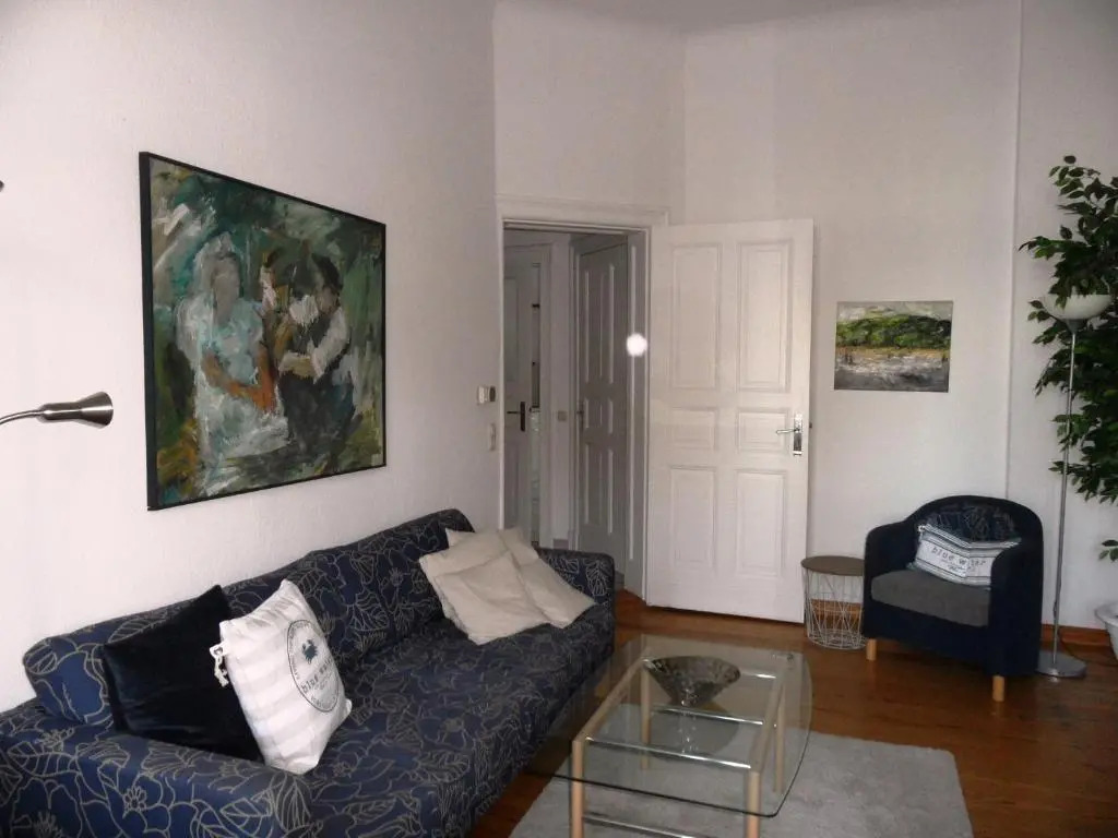 Villa Carola - 100m zum Strand