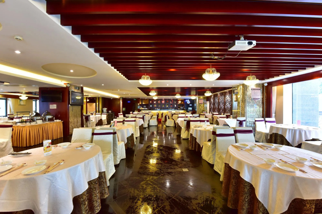 Rezen Select Pasonda Hotel