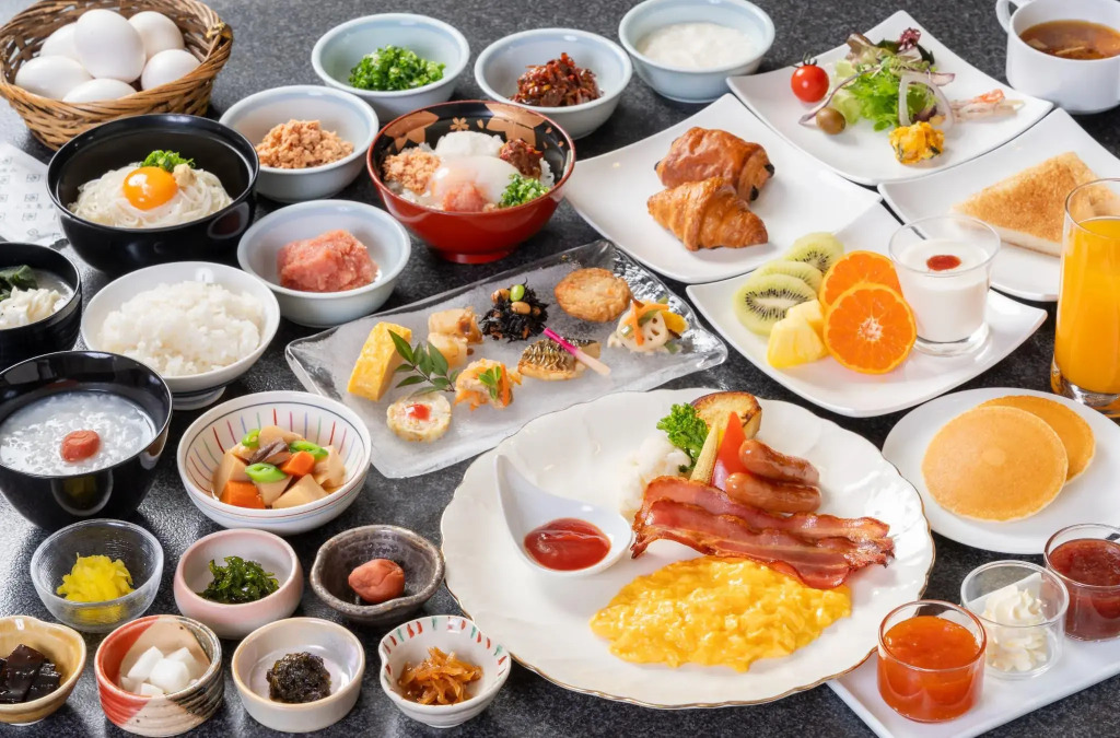 Resort Hotel Olivean Shodoshima