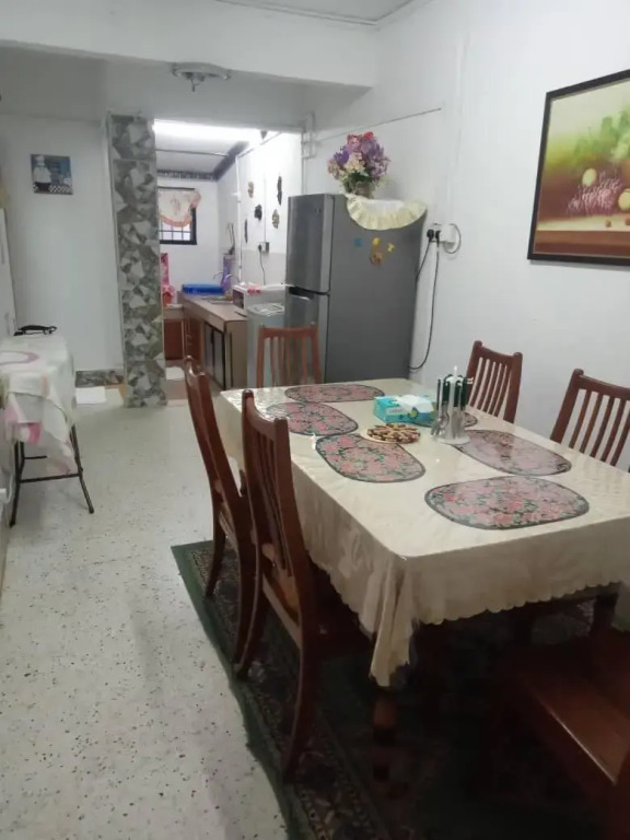 Jj Homestay Tambun