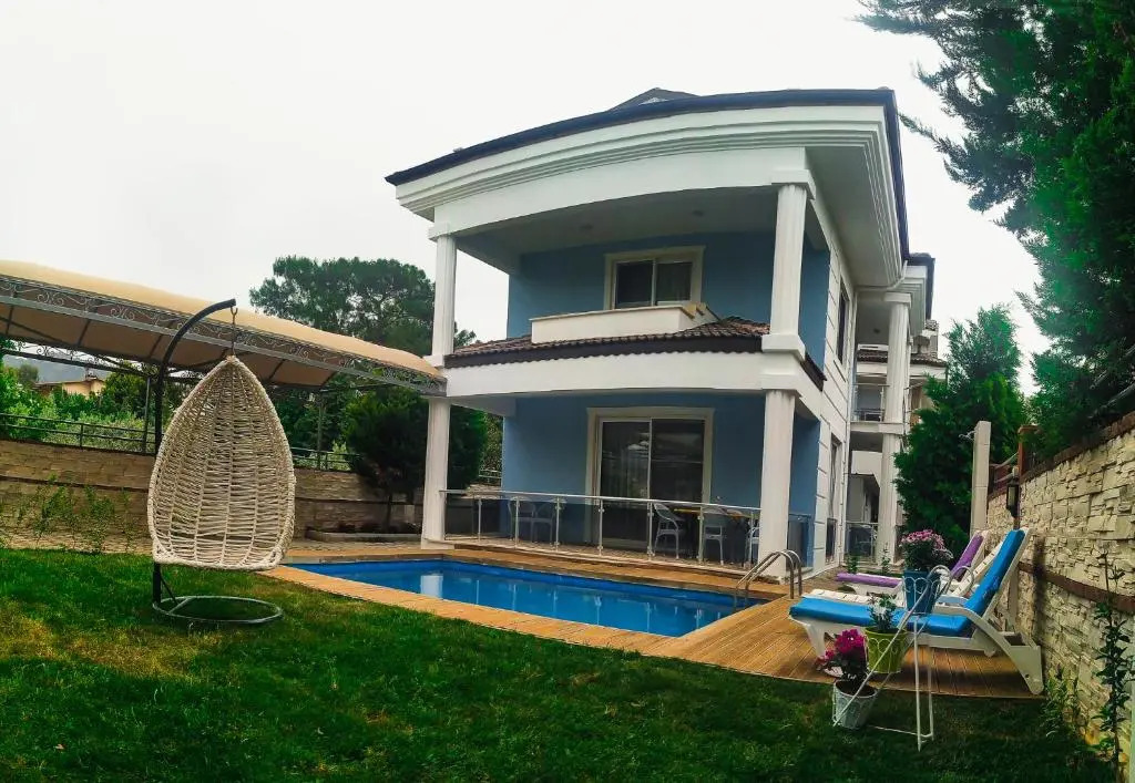 Villa Maya
