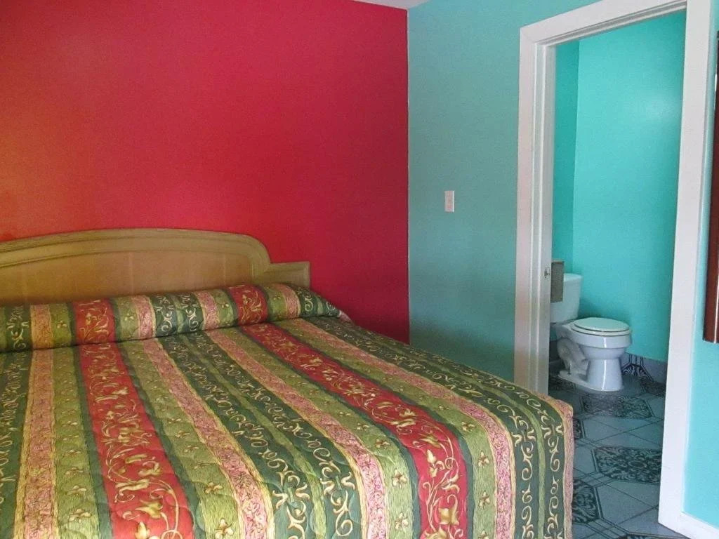 Budget Inn Houma