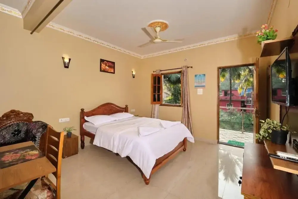 Rodrigues Residency Goa
