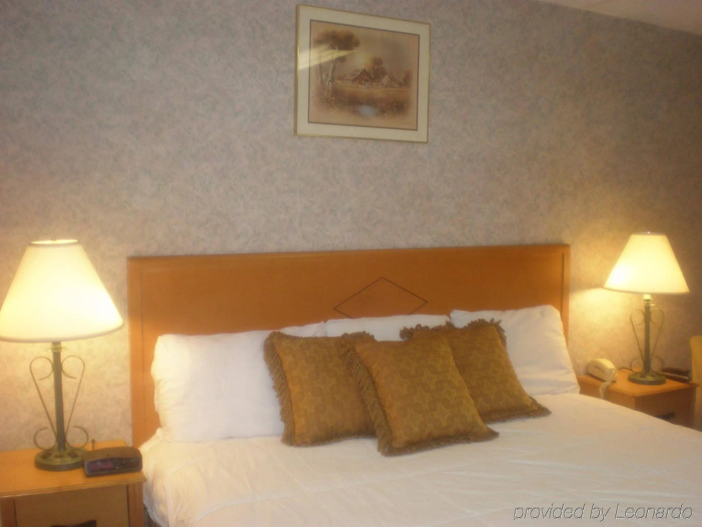 Budgetel Inn & Suites Atlantic City