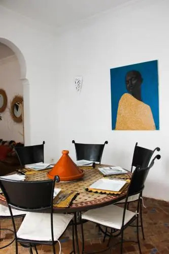 Riad Al Tainam