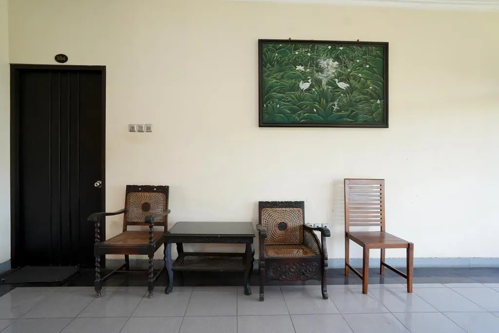 Capital O 1430 Hotel Ratna Syariah