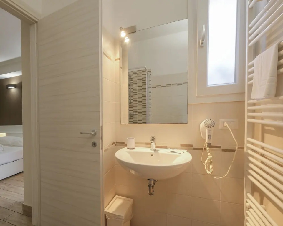 le suite del dormiglione
