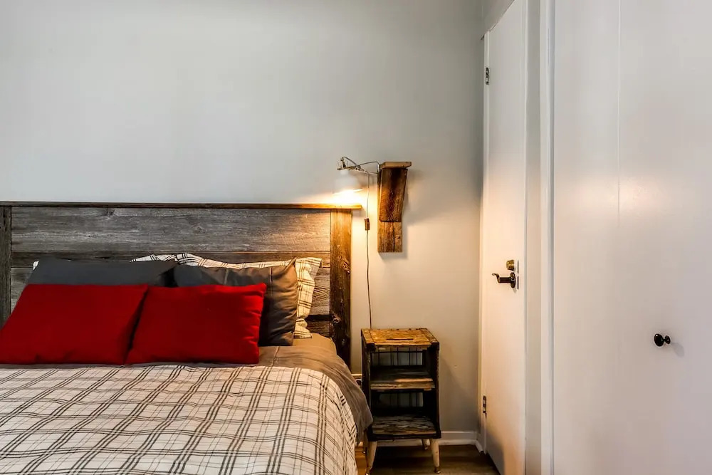 Le Chic-Shack - Condos Mont-Tremblant