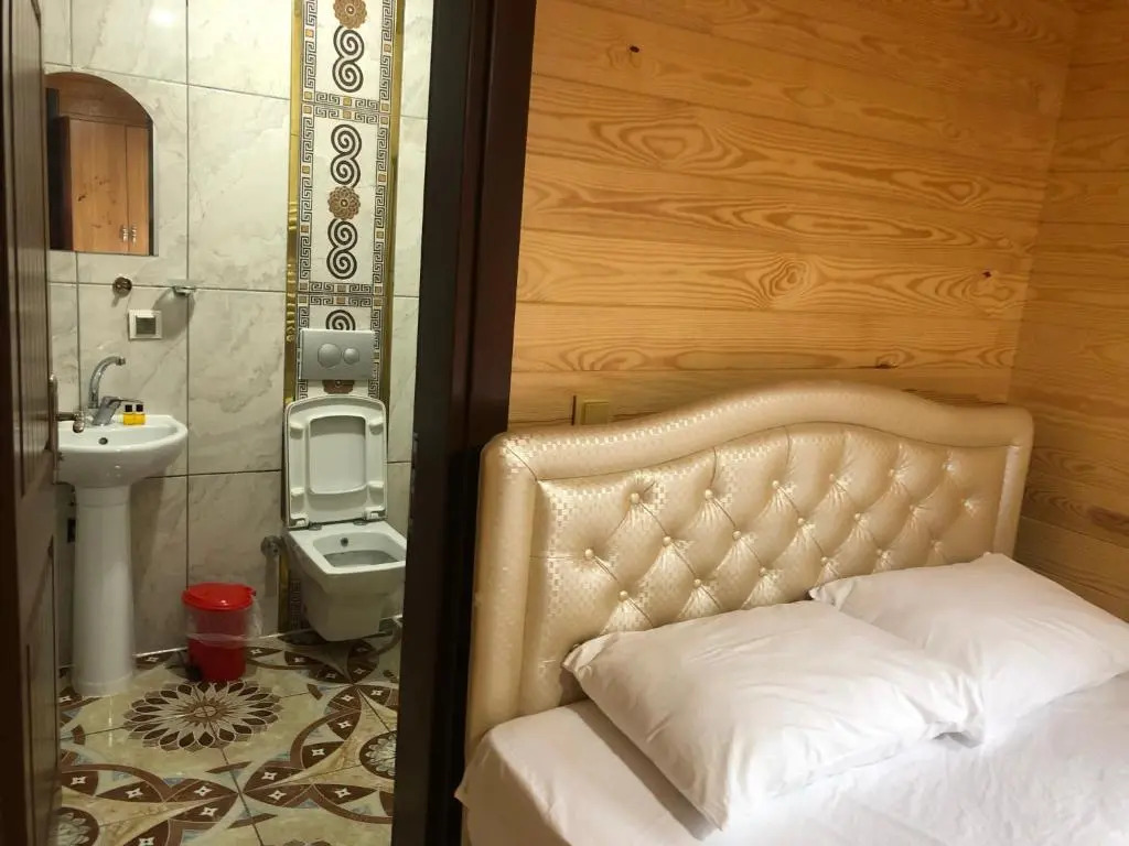 CERRAHPAŞA SUİTE HOTEL