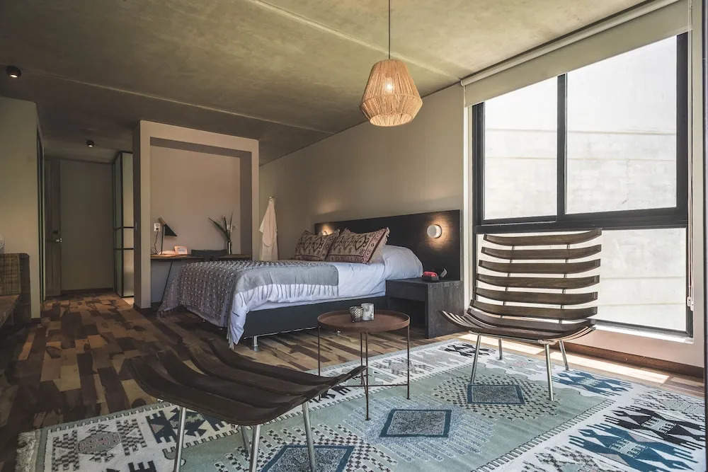 Oceana Suites Be House ∙ Suite 107