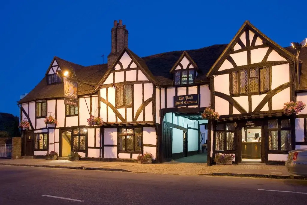 Kings Arms Hotel