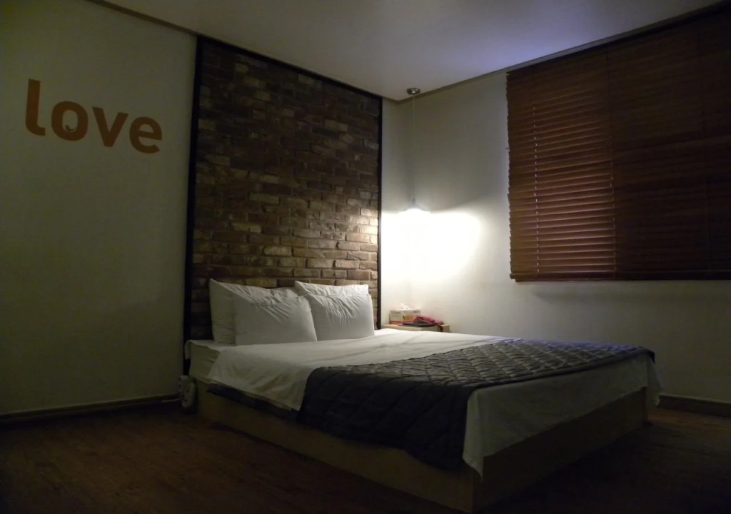 Motel Hello Busan
