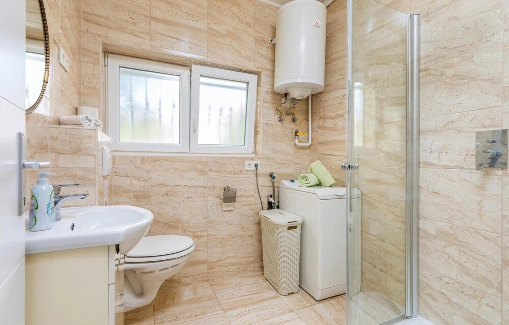 Nice Home in Pula With Wifi and 3 Bedrooms