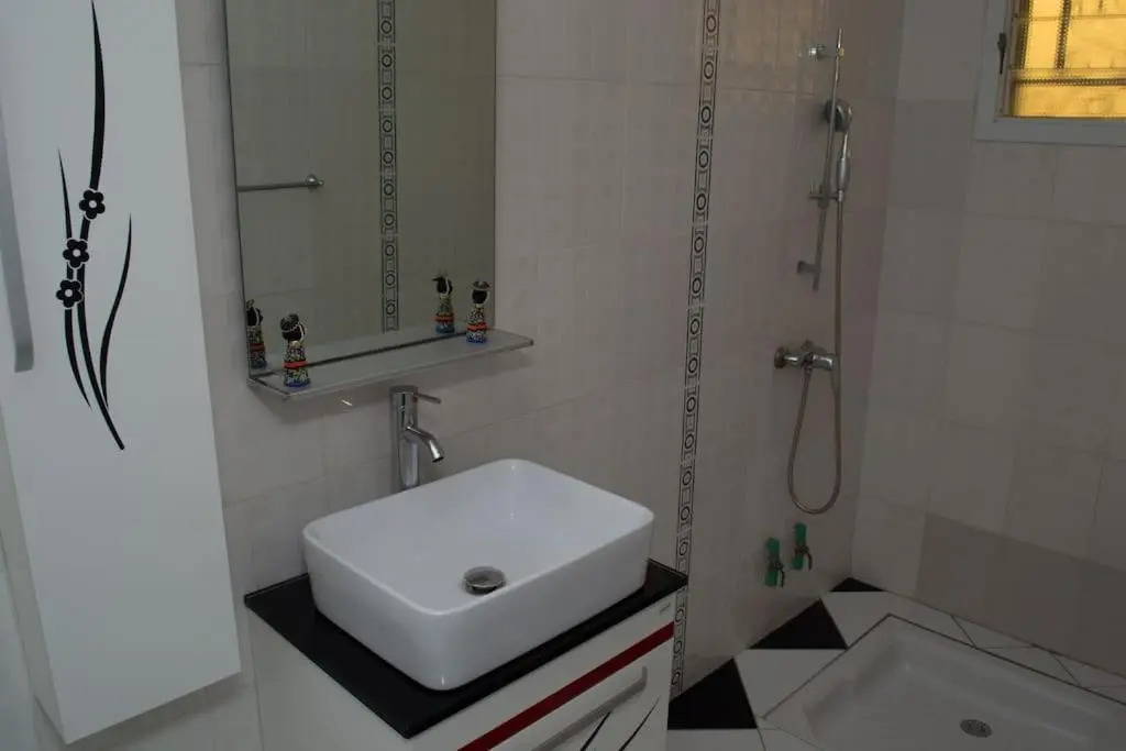Studio spacieux dans un endroit calme à Antananarivo