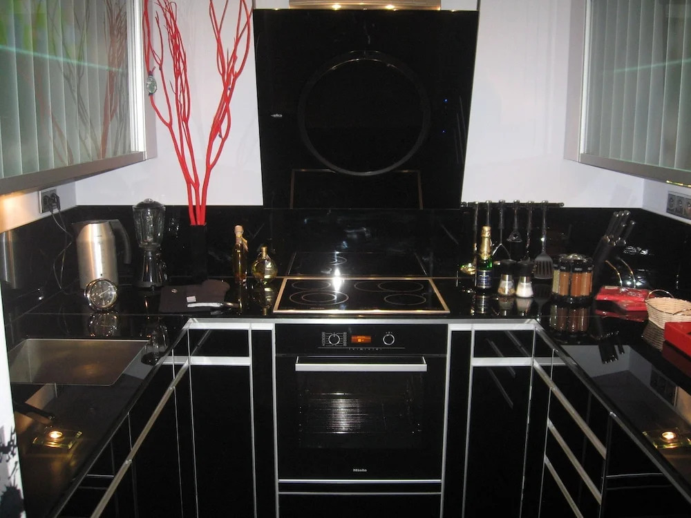 Czech Bohemia Design Apartments Prague