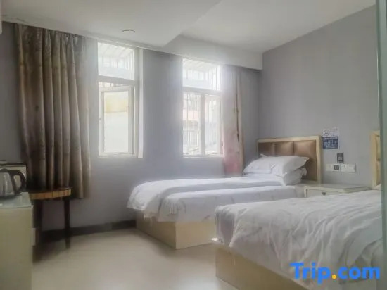 Xinyu Hostel