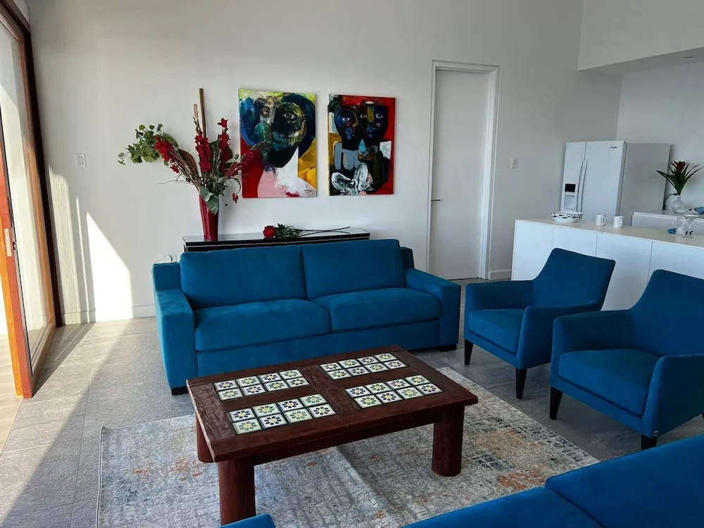 Villa Being - Tobago Luxury B&B